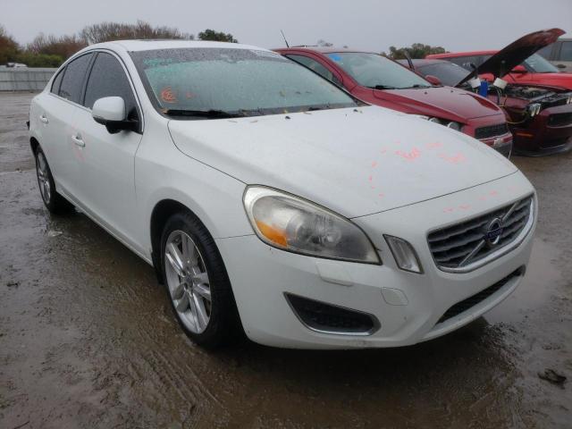 Volvo S60 t5 (2012)