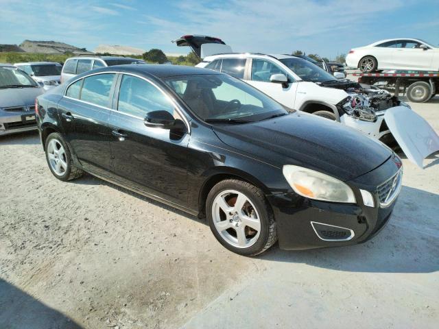 Volvo S60 t5 (2013)