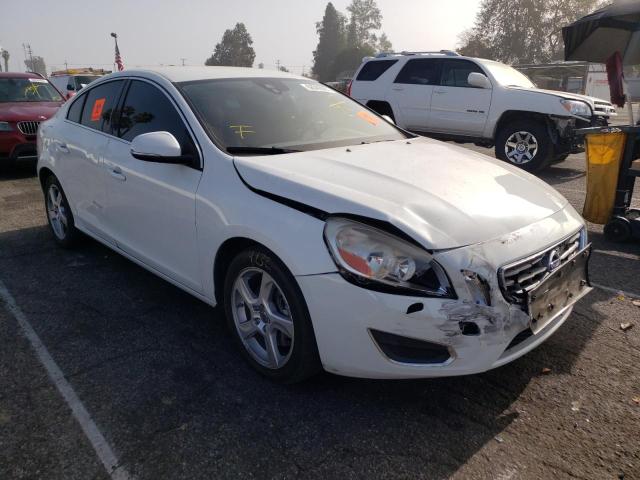 Volvo S60 t5 (2013)