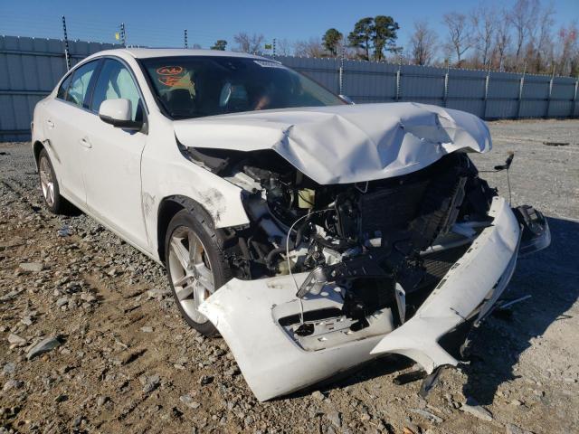 Volvo S60 t5 (2014)