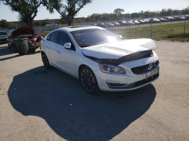 Volvo S60 premie (2015)