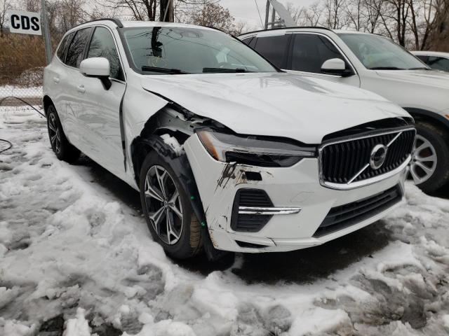 Volvo Xc60 (2022)
