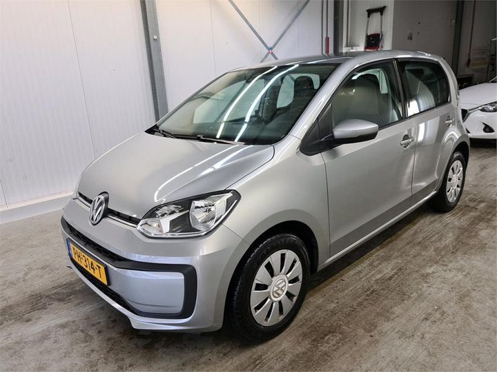 Volkswagen Up (2017)