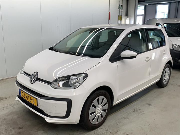 Volkswagen Up (2019)