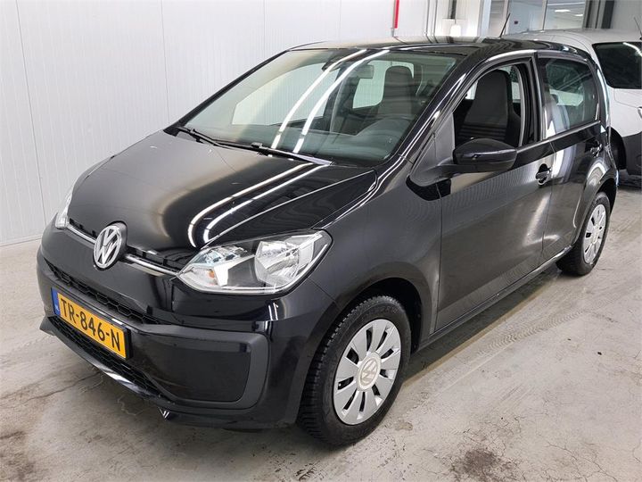 Volkswagen Up (2018)