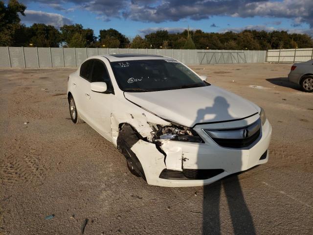 Acura Ilx 20 (2013)