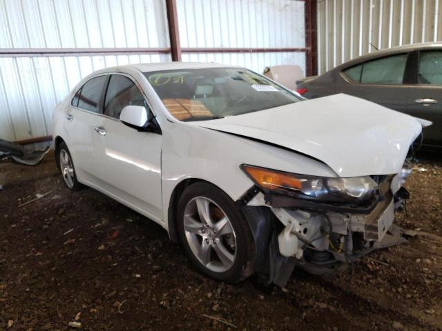 Acura Tsx tech (2014)