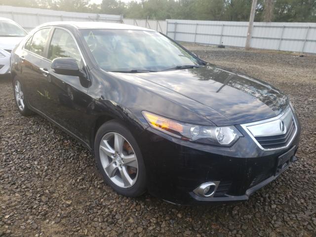 Acura Tsx tech (2013)