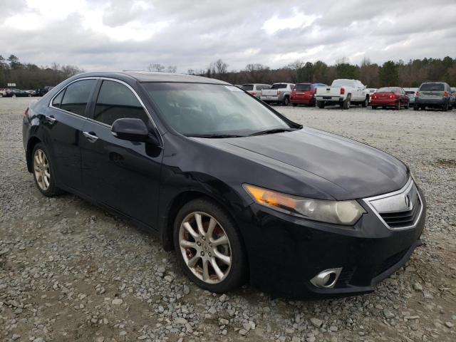 Acura Tsx tech (2013)