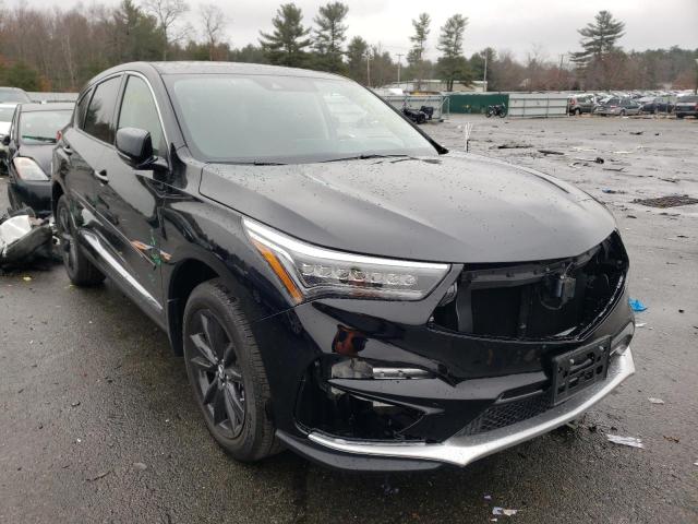 Acura Rdx advanc (2020)