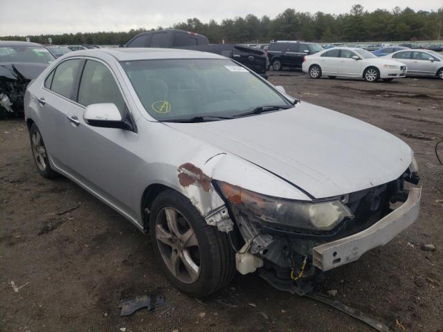 Acura Tsx tech (2013)