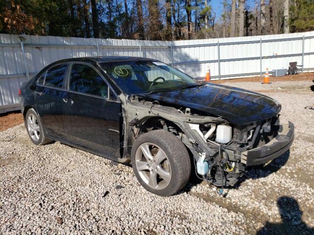 Acura Tsx tech (2014)