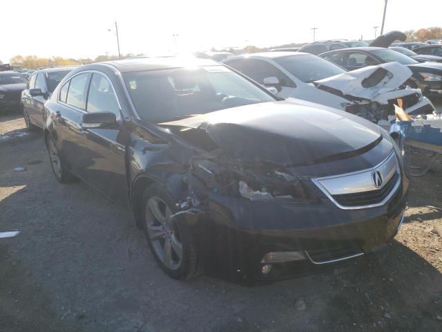 Acura Tl tech (2013)