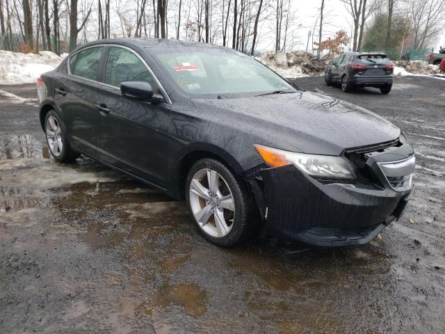 Acura Ilx 20 (2014)