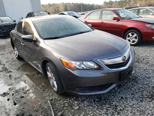 Acura Ilx 20 (2015)