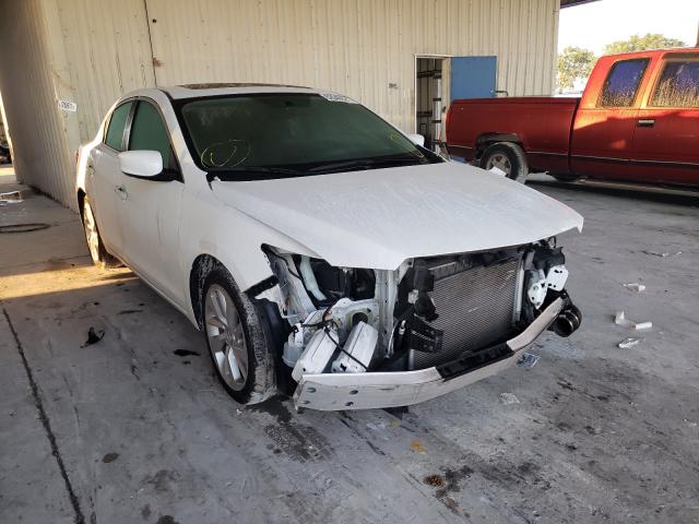 Acura Ilx base w (2017)