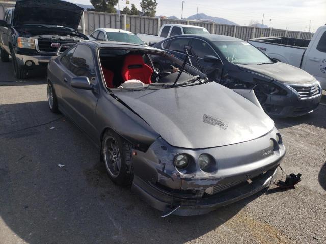 Acura Integra ls (1994)