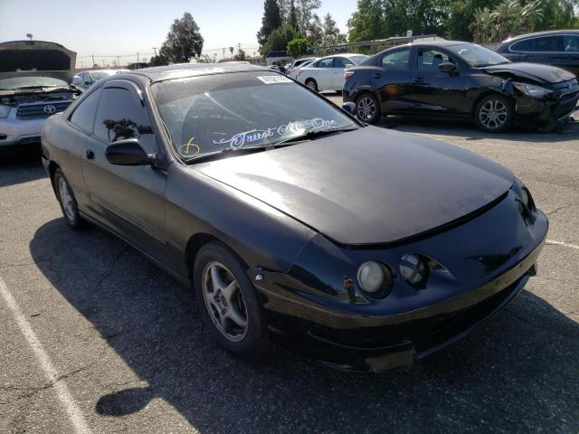 Acura Integra ls (1994)