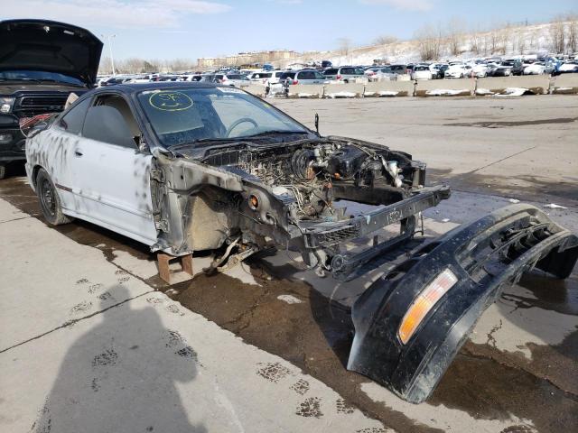 Acura Integra ls (1995)