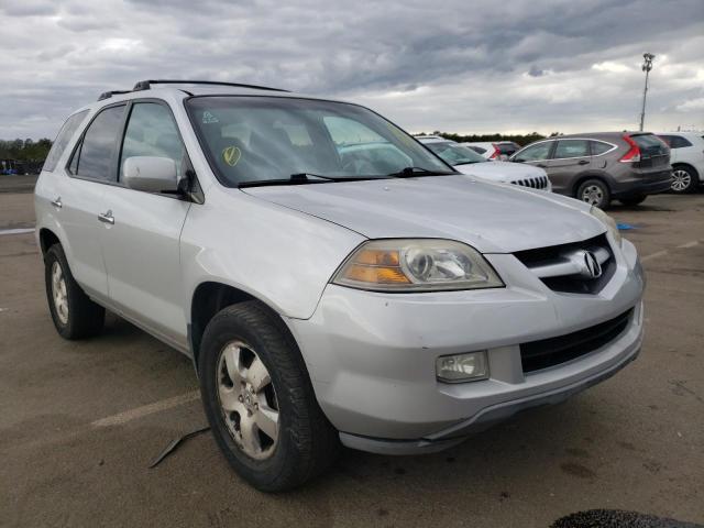 Acura Mdx (2004)