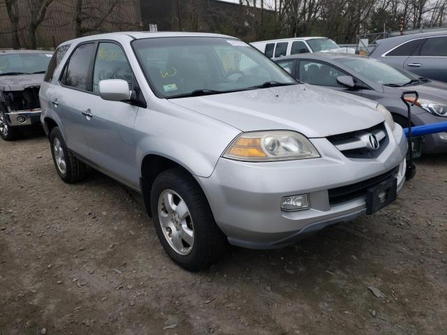 Acura Mdx (2006)