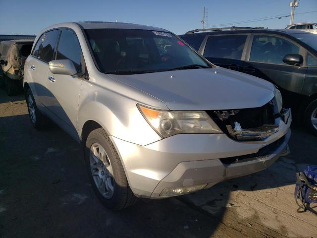 Acura Mdx (2007)