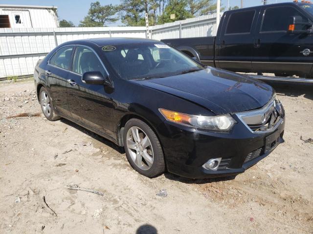 Acura Tsx tech (2012)