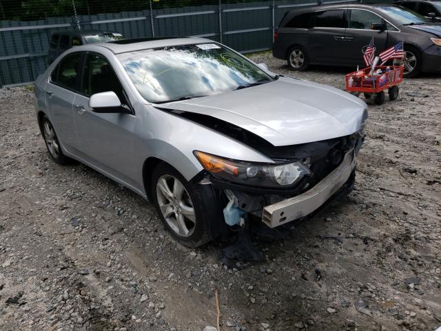 Acura Tsx tech (2012)