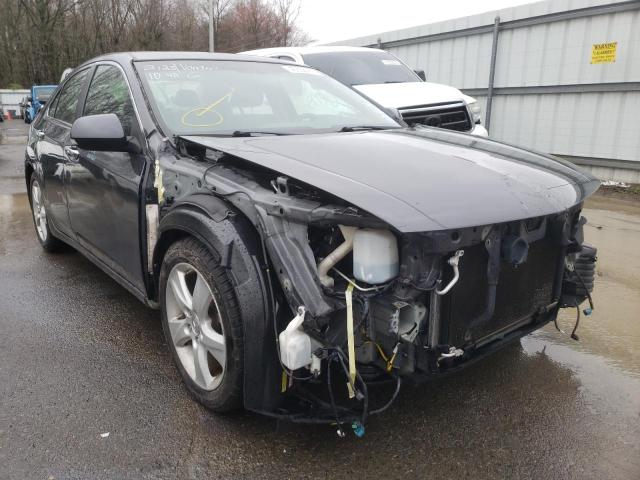 Acura Tsx tech (2013)