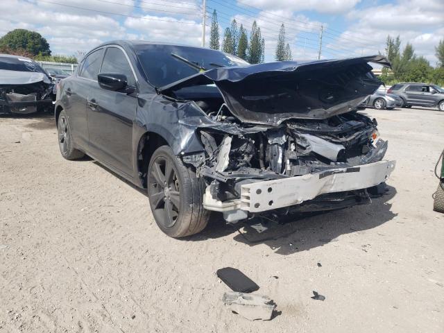 Acura Ilx 20 (2014)
