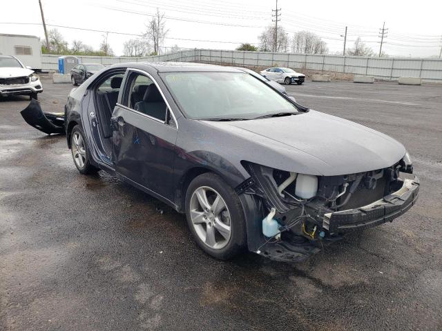 Acura Tsx tech (2014)