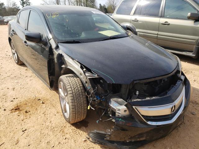 Acura Ilx 20 (2015)