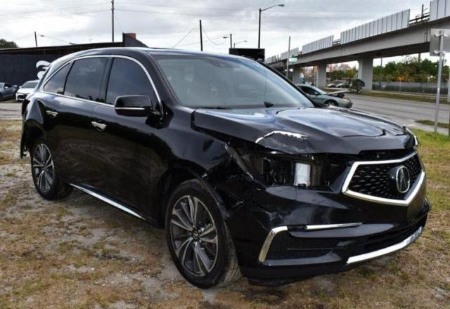 Acura Mdx (2019)