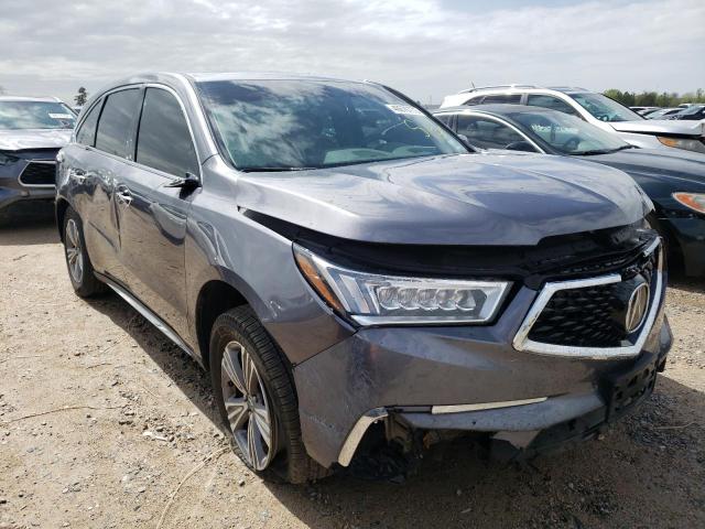 Acura Mdx (2020)