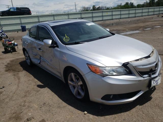 Acura Ilx 24 pre (2013)