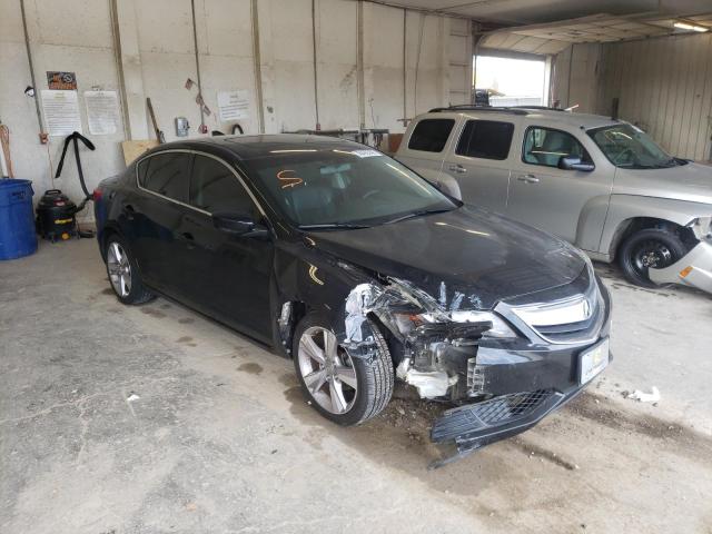 Acura Ilx 20 (2014)