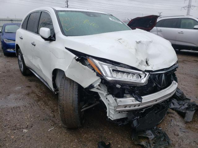 Acura Mdx (2020)