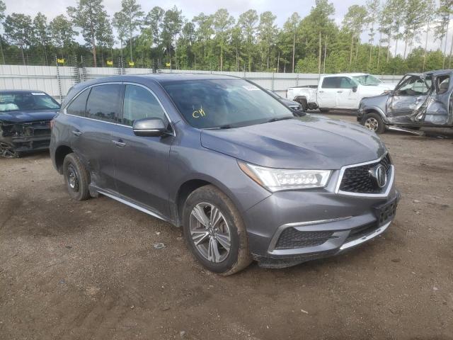 Acura Mdx (2017)