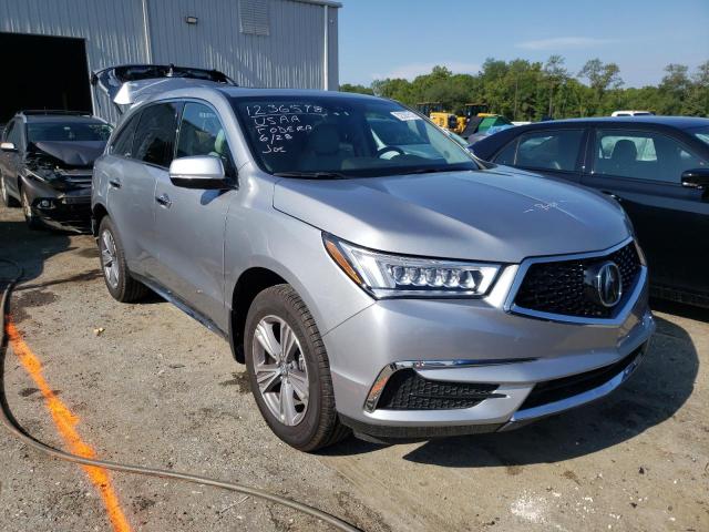 Acura Mdx (2020)