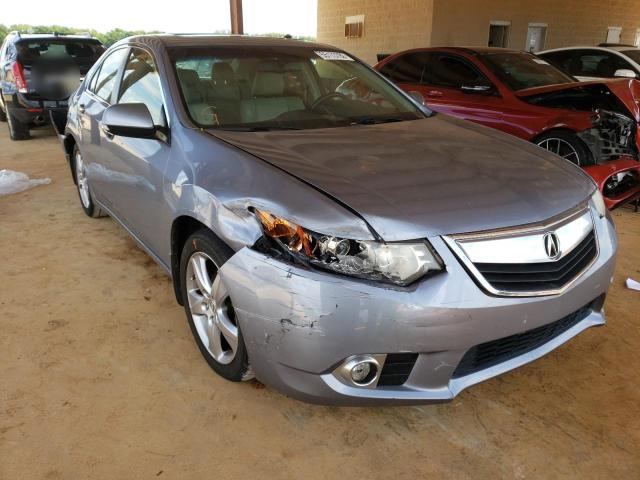 Acura Tsx tech (2013)