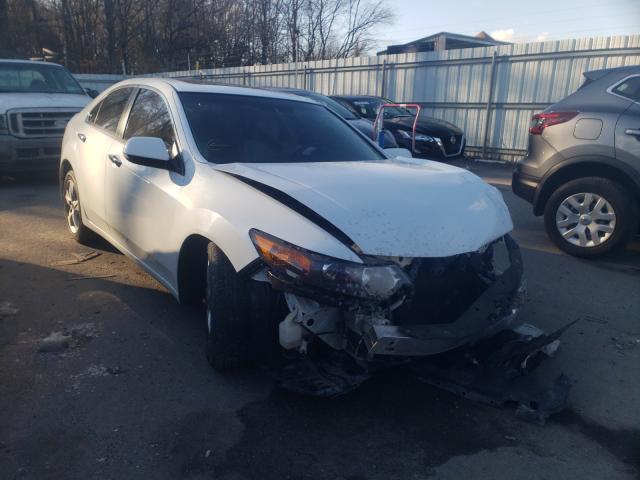 Acura Tsx tech (2014)