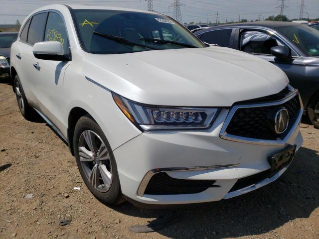 Acura Mdx (2020)