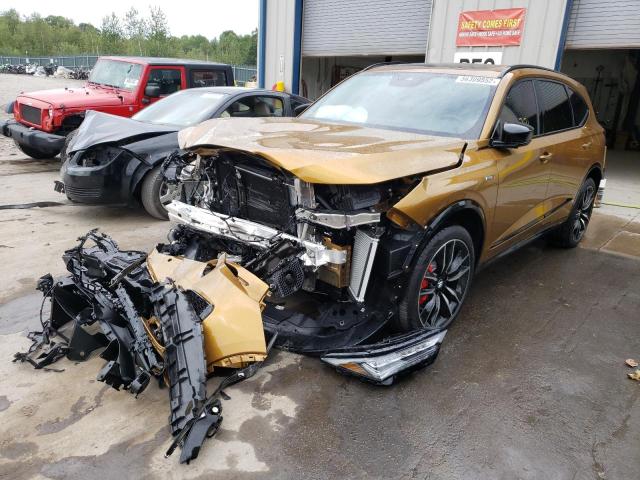 Acura Mdx type s 2022