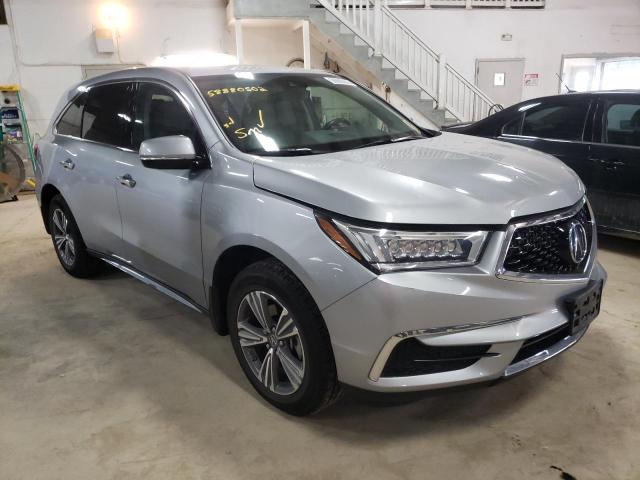 Acura Mdx (2019)