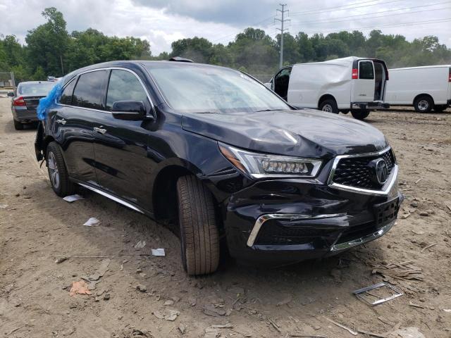 Acura Mdx (2020)