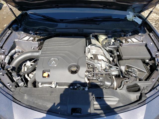 Acura Tlx type s 2022