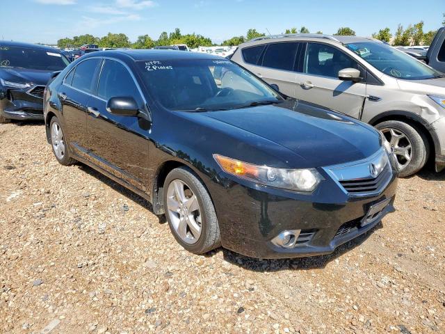 Acura Tsx tech (2013)