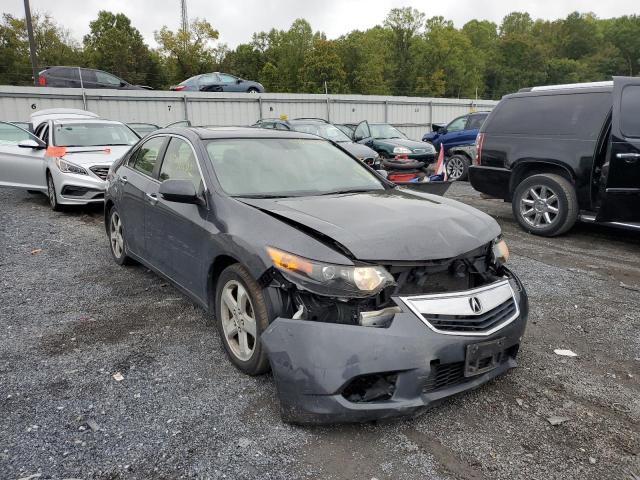 Acura Tsx tech (2014)