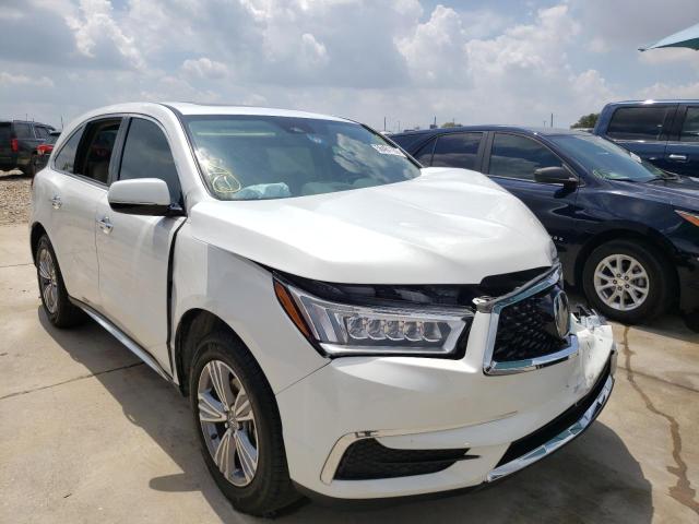 Acura Mdx (2020)