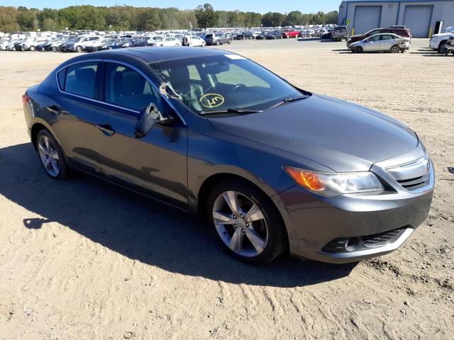 Acura Ilx 24 pre (2014)